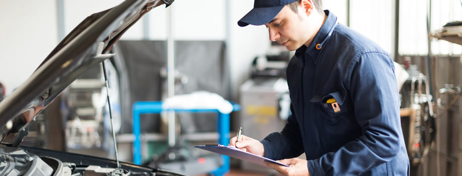 Security Solutions for Automotive Centers in Williamsport , KY