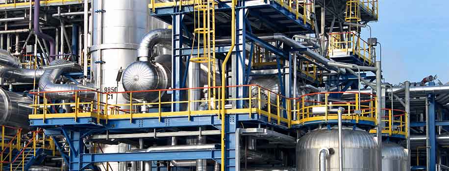 Security Solutions for Chemical Plants in Williamsport , KY