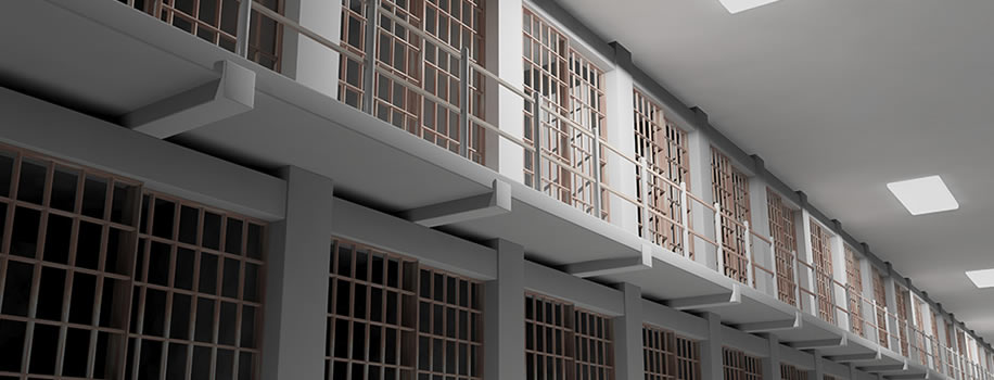 Security Solutions for Correctional Facility Williamsport , KY
