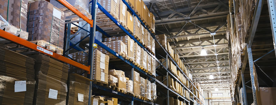 Security Solutions for Warehouses in Williamsport , KY